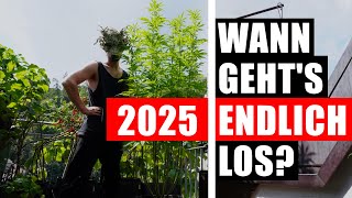 Wann startet die Blüte bei Outdoor-Pflanzen und welche Faktoren beeinflussen sie?