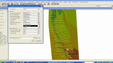 ArcView-071-Hydrolic Application-(HEC-GeoRAS)-Part 14