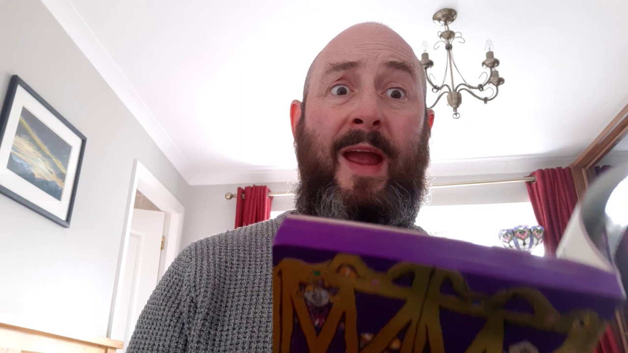 Charlie and the Great Glass Elevator... YouTube