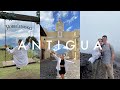 Guatemala travel vlog | Antigua, Pacaya Volcano, &amp; Hobbitenango