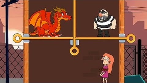 home pin - pull the pin gameplay || android/iOS games || all levels solution video part #2