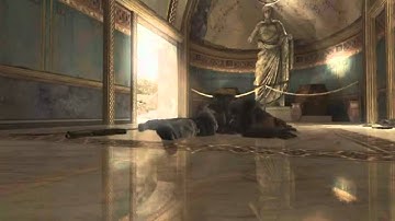 MW3 Weapon of Choice :: Throwing Knife (Funny/Amazing Kills)