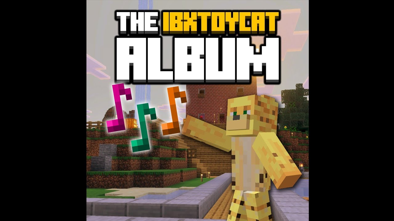 Low Quality Music From A High Quality YouTuber