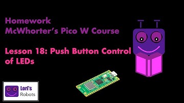 HW for Paul McWhorter