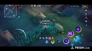 MOBILE LEGEND RANK GRIND 🥀🥀🥀