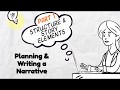 Narrative Structure and Phases