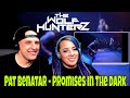Pat Benatar - Promises In The Dark (Official Video) THE WOLF HUNTERZ Reactions