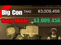 $100 MR. MONEY BAGS lot of spins finally a LIVE ... - YouTube