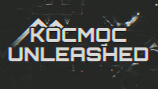 KOCMOC UNLEASHED • OFFICIAL PREVIEW | WITH MY REMIX | CHERRY TEAM | GEOMETRY DASH 2.2