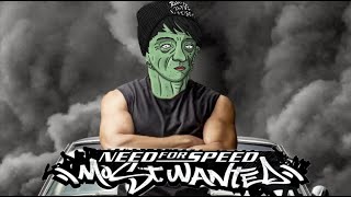 Hoy Desterramos a los Most Wanted|Need For Speed Most Wanted|Directo