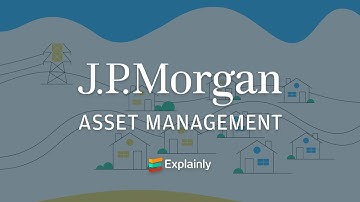 JP Morgan | 2D Animated Video by Explainly