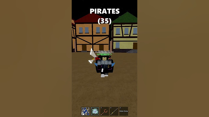 The BEST NPCs For Grinding (First Sea) | Blox Fruits #bloxfruits #levelup #grinding #npc #roblox