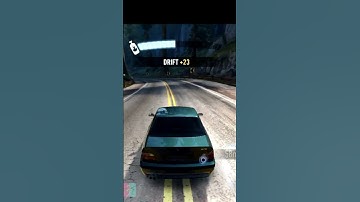 Need for Speed No Limits Game Play Short Video #gaming  #shorts