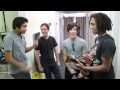 Dillon's haircut song