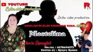 Zaiba video production Mestelina usulan si Elbi animbak Dina.  live in Sipangkot