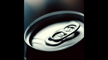 Thumbnail of Soda Can opening and fizzing sound effects