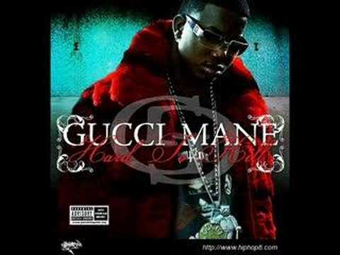 Gucci Mane---Freaky Girl