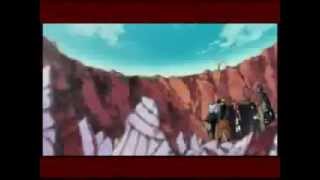 1601 Burning the Day  naruto amv
