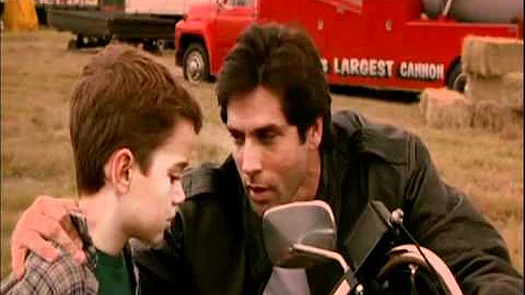 The First of May-Gerard Christopher Scenes 1