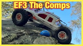 EF3 The Comps