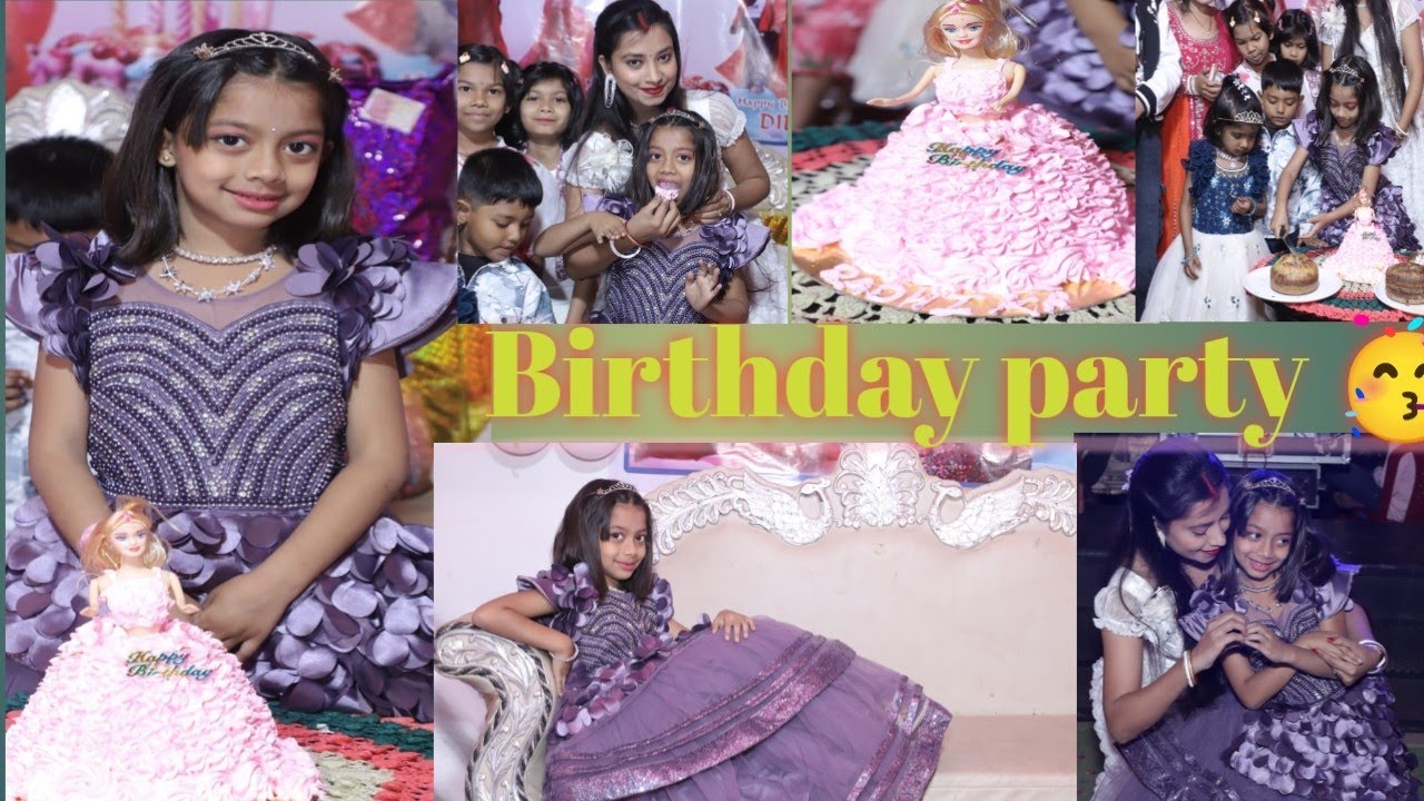 Birthday celebration with family//cake cutting, masti//Birthday vlog//