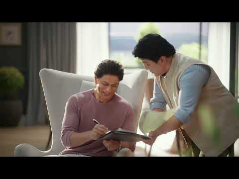 Prabhuji Kaju Barfi | Prabhuji Pure Food | Bas Mauka Chahiye Ji | Hindi