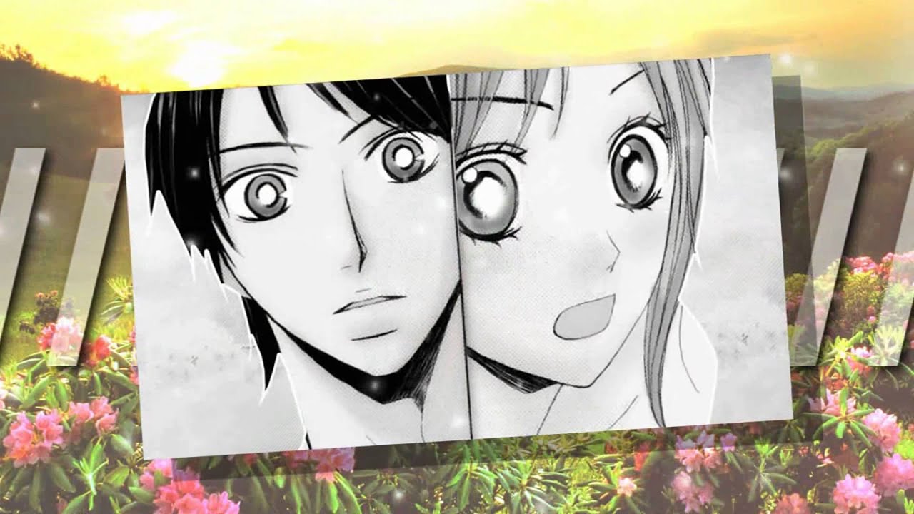 「 Ｍ♥Ｓ」Center Of It.ᴹᴱᴾ