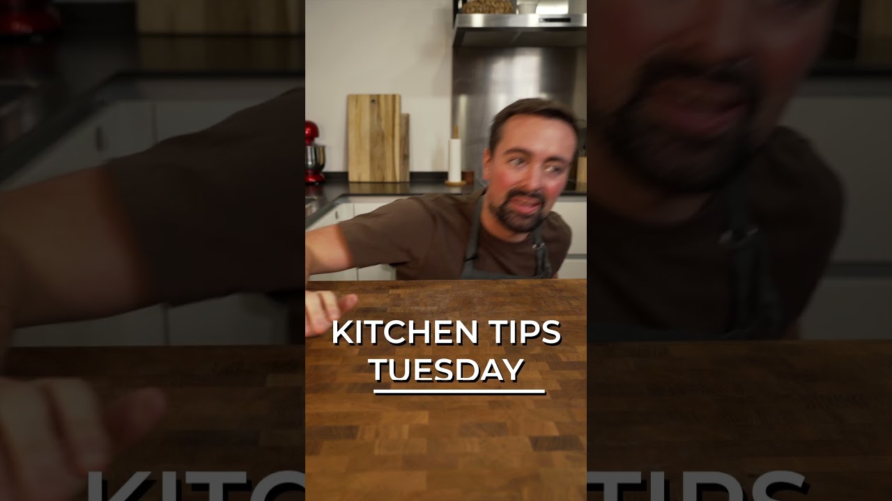 Mise en Place: Prep Before You Cook
