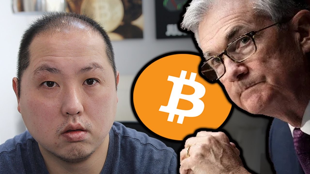 BITCOIN IS THE ULTIMATE INFLATION HEDGE - YouTube