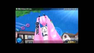Hatsune Miku Project Diva  Ame Nochi Sweetdrops  Sweetdrops After The Rain
