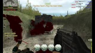BLACKSHOT HACK - RAPIDFIRE HACKS 2012