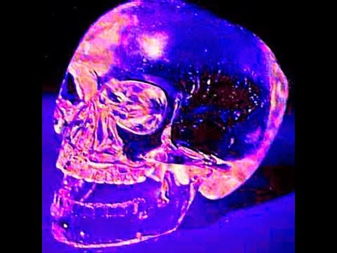 НАМ ЛГАЛИ ! ВСЯ ПРАВДА О ХРУСТАЛЬНОМ ЧЕРЕПЕ !