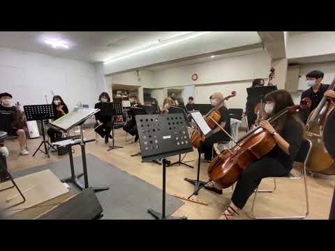 [영상합주] 어릴 적 할머니가 들려주신 옛 전설 (Piano Concerto Ver.)｜마비노기 OST : Fantastic Melody