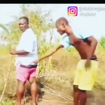 Vidio dubbing jawa kocak abis(2)