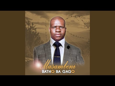 Kgotso kgotso