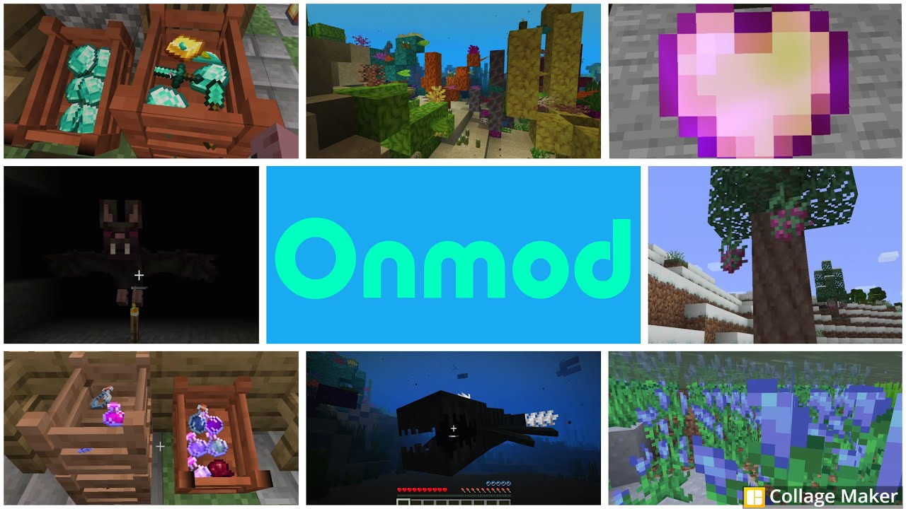OnMod Intro Video (OLD)