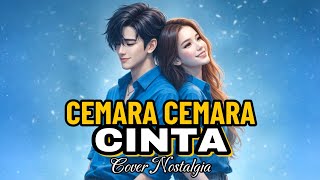 CEMARA - CEMARA CINTA (Cover Song) 