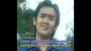 Kurang Apa Diriku - Irman Heryana - MISTERI ILLAHI eps Cinta Terlarang HD VCD COPY