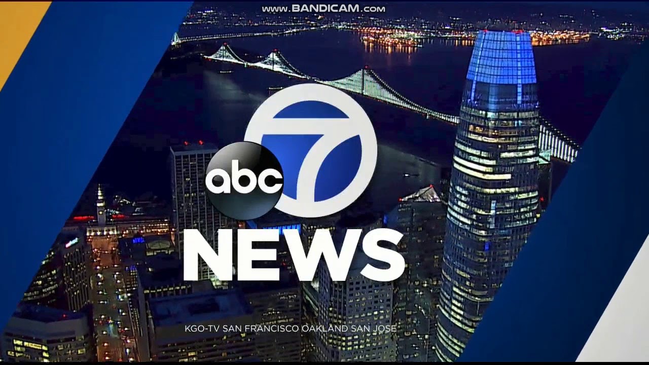 KGO ABC 7 News at 11pm teaser and open June 28, 2019 - YouTube