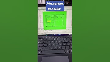 Commodore Vic 20 Apollo DSKY light test 😂😂😂. This took me months! #8bitcomputer #vic20