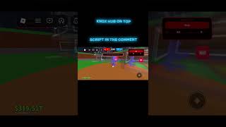 [ 💯 NEW ] Steal A Brainrot Pvp | KnoxHub Free DuelsScript | Script In The Comment