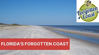 Florida's Forgotten Coast With a Stay at The Old Carrabelle Hotel