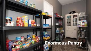 91 E. Walnut video tour
