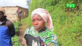 Download Lagu Nyabihu: Baratabariza umuryango urimo gusembera nyuma yuko ubuyobozi busenye aho wabaga MP3