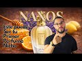 Naxos de Xerjoff - Ideal para ser tu primer nicho 🫡