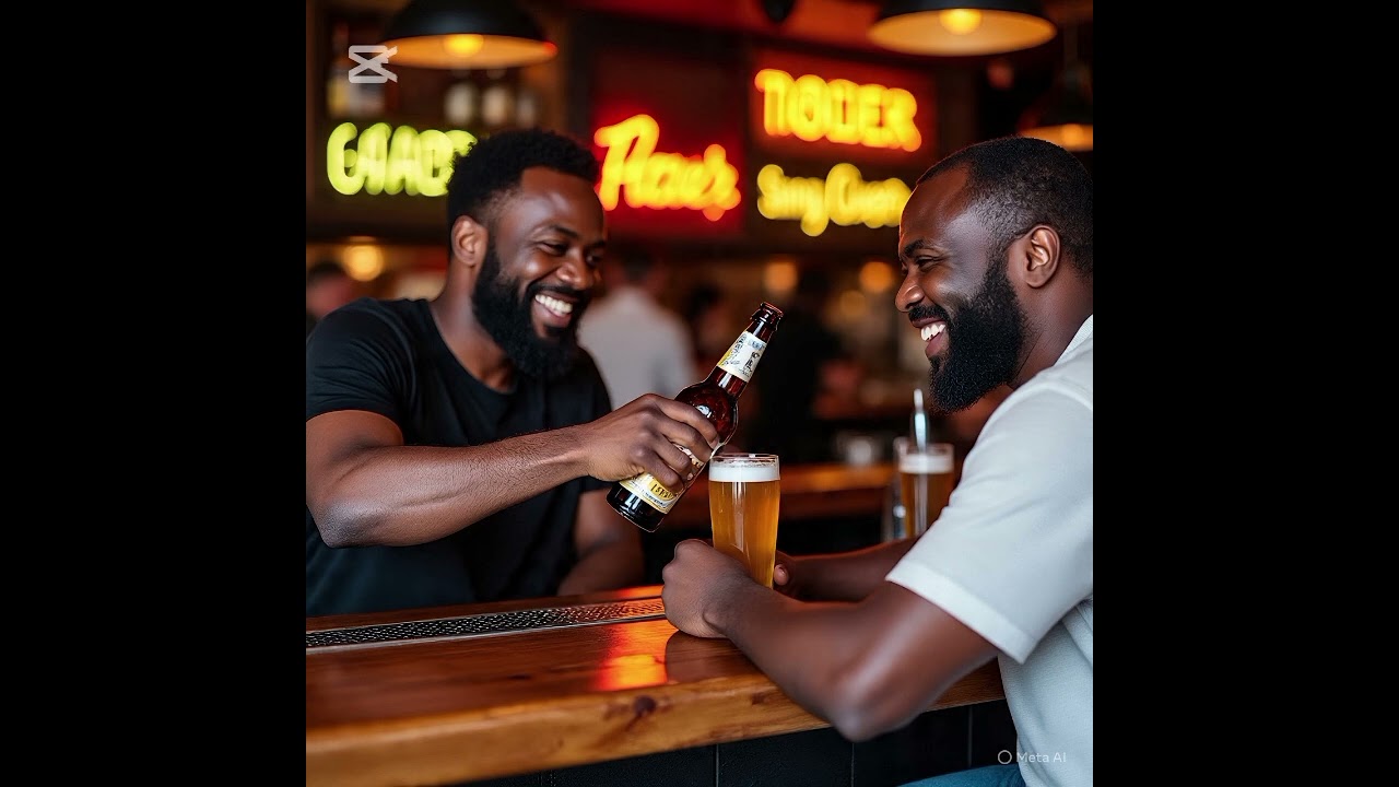 NDAKANWA DORO NECHIPOKO AYIVE SHAMWARI YANGU