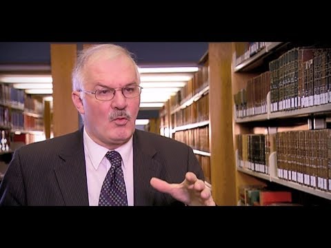 Vidéo: Qu'est-ce qu'un témoignage d'expert au tribunal?