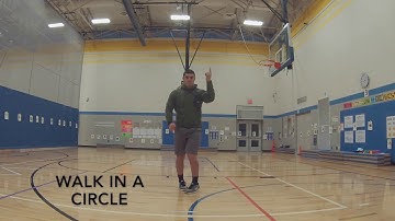 Dance It Out: Shakira - Waka Waka (@MR_C_PE)