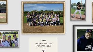A short history of British baseball