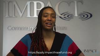 IMPACT Housing Promotional